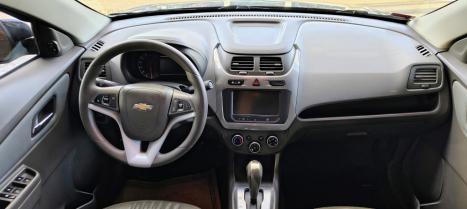 CHEVROLET Cobalt 1.8 4P FLEX LTZ ADVANTAGE AUTOMTICO, Foto 5