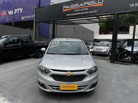 CHEVROLET Cobalt 1.8 4P FLEX LTZ, Foto 2