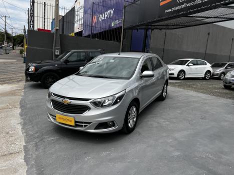 CHEVROLET Cobalt 1.8 4P FLEX LTZ, Foto 3