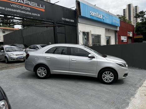 CHEVROLET Cobalt 1.8 4P FLEX LTZ, Foto 4