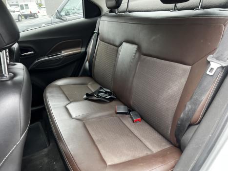 CHEVROLET Cobalt 1.8 4P FLEX LTZ, Foto 6