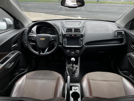 CHEVROLET Cobalt 1.8 4P FLEX LTZ, Foto 7