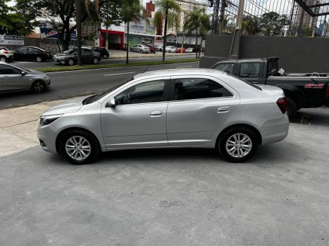 CHEVROLET Cobalt 1.8 4P FLEX LTZ, Foto 8