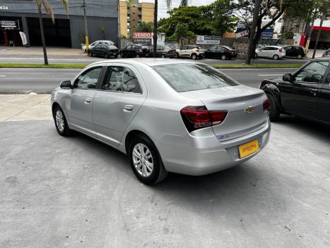 CHEVROLET Cobalt 1.8 4P FLEX LTZ, Foto 9