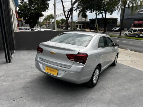 CHEVROLET Cobalt 1.8 4P FLEX LTZ, Foto 10