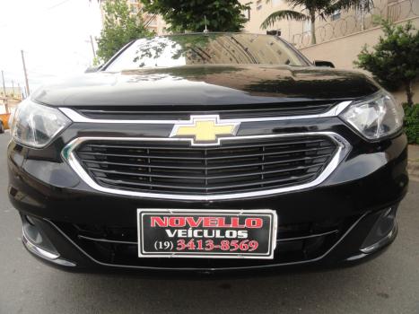 CHEVROLET Cobalt 1.8 4P FLEX LTZ AUTOMTICO, Foto 1