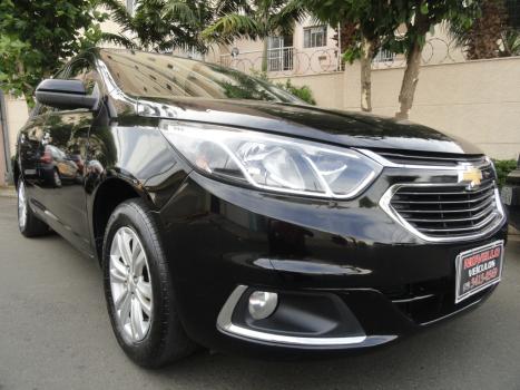 CHEVROLET Cobalt 1.8 4P FLEX LTZ AUTOMTICO, Foto 2