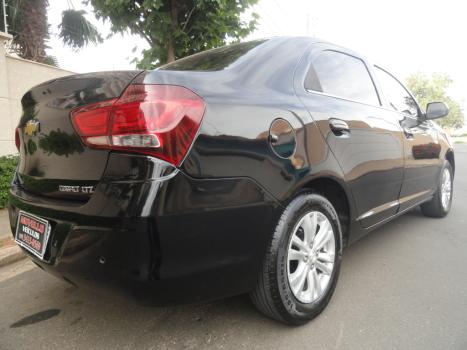 CHEVROLET Cobalt 1.8 4P FLEX LTZ AUTOMTICO, Foto 5
