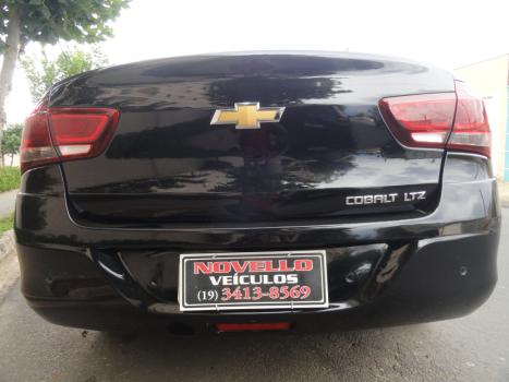 CHEVROLET Cobalt 1.8 4P FLEX LTZ AUTOMTICO, Foto 6