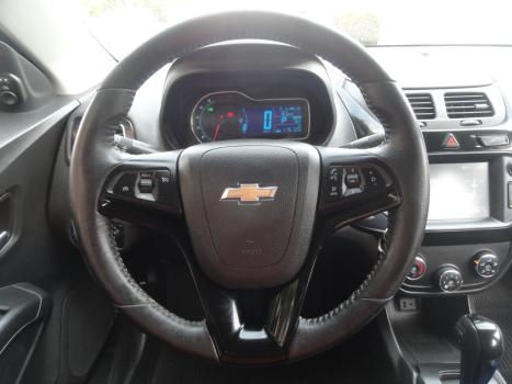 CHEVROLET Cobalt 1.8 4P FLEX LTZ AUTOMTICO, Foto 8