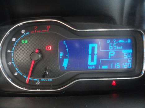 CHEVROLET Cobalt 1.8 4P FLEX LTZ AUTOMTICO, Foto 9