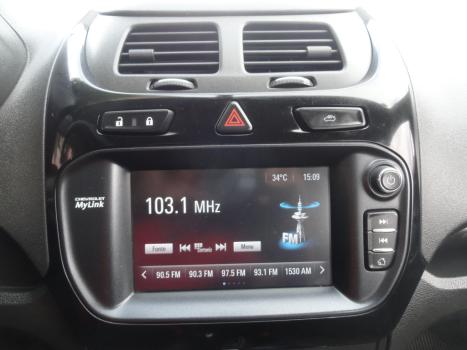 CHEVROLET Cobalt 1.8 4P FLEX LTZ AUTOMTICO, Foto 10