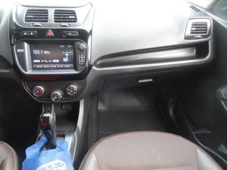CHEVROLET Cobalt 1.8 4P FLEX LTZ AUTOMTICO, Foto 11