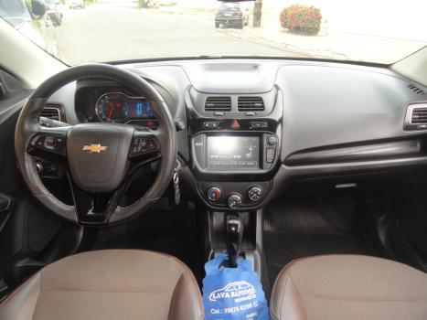 CHEVROLET Cobalt 1.8 4P FLEX LTZ AUTOMTICO, Foto 12