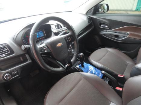 CHEVROLET Cobalt 1.8 4P FLEX LTZ AUTOMTICO, Foto 13
