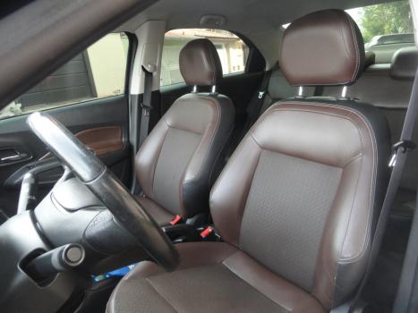 CHEVROLET Cobalt 1.8 4P FLEX LTZ AUTOMTICO, Foto 14