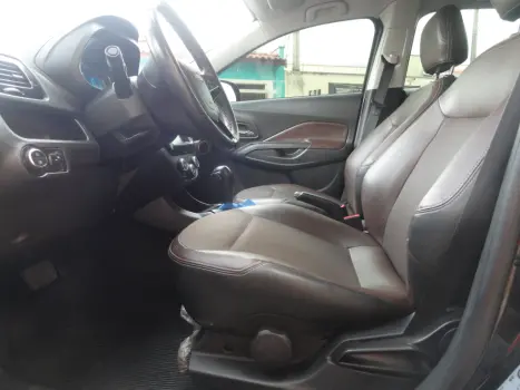 CHEVROLET Cobalt 1.8 4P FLEX LTZ AUTOMTICO, Foto 15