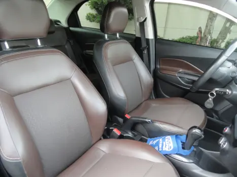 CHEVROLET Cobalt 1.8 4P FLEX LTZ AUTOMTICO, Foto 16