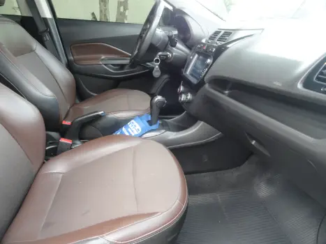CHEVROLET Cobalt 1.8 4P FLEX LTZ AUTOMTICO, Foto 17