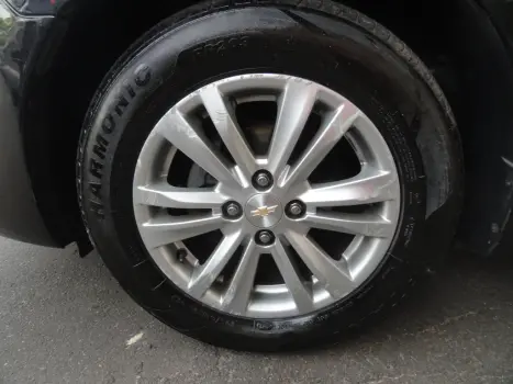 CHEVROLET Cobalt 1.8 4P FLEX LTZ AUTOMTICO, Foto 19