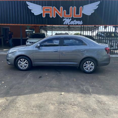 CHEVROLET Cobalt 1.8 4P FLEX LTZ, Foto 4