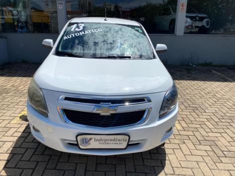 CHEVROLET Cobalt 1.8 4P FLEX LTZ AUTOM�TICO, Foto 2