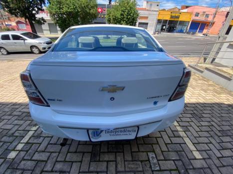 CHEVROLET Cobalt 1.8 4P FLEX LTZ AUTOM�TICO, Foto 5
