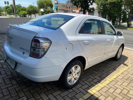 CHEVROLET Cobalt 1.8 4P FLEX LTZ AUTOM�TICO, Foto 6