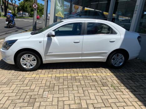 CHEVROLET Cobalt 1.8 4P FLEX LTZ AUTOM�TICO, Foto 7