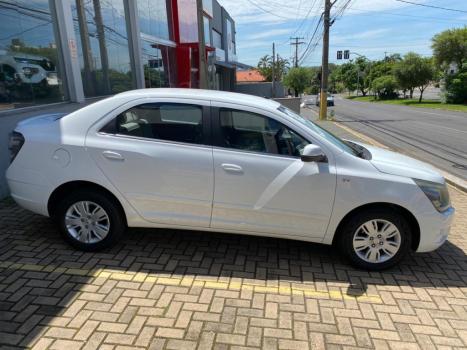 CHEVROLET Cobalt 1.8 4P FLEX LTZ AUTOM�TICO, Foto 8