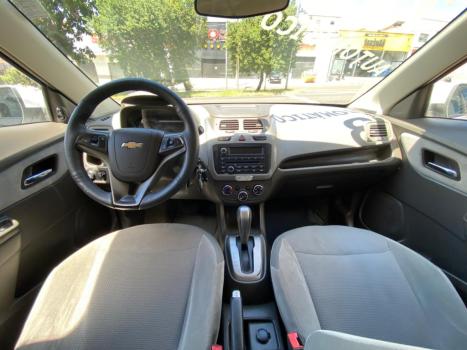 CHEVROLET Cobalt 1.8 4P FLEX LTZ AUTOM�TICO, Foto 9