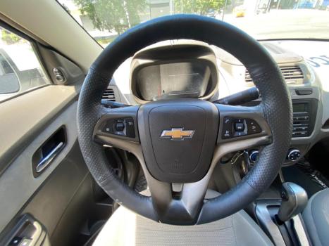 CHEVROLET Cobalt 1.8 4P FLEX LTZ AUTOM�TICO, Foto 10