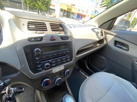 CHEVROLET Cobalt 1.8 4P FLEX LTZ AUTOM�TICO, Foto 11