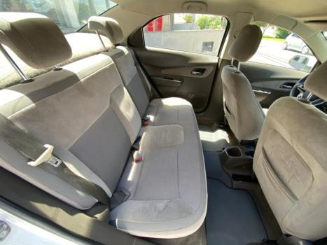 CHEVROLET Cobalt 1.8 4P FLEX LTZ AUTOM�TICO, Foto 12