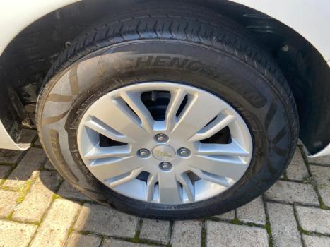 CHEVROLET Cobalt 1.8 4P FLEX LTZ AUTOM�TICO, Foto 13