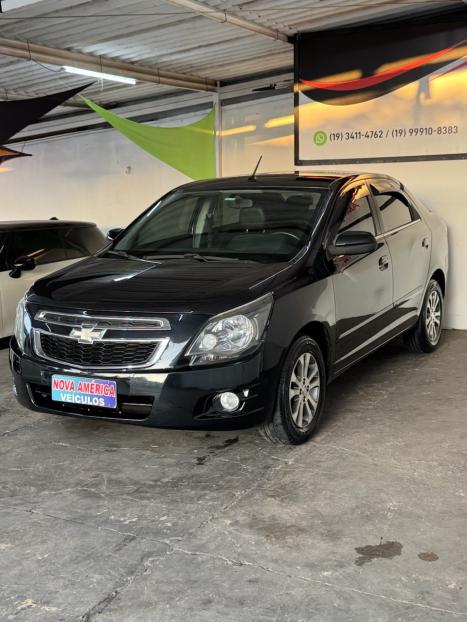 CHEVROLET Cobalt 1.8 4P FLEX GRAFHITE AUTOM�TICO, Foto 3