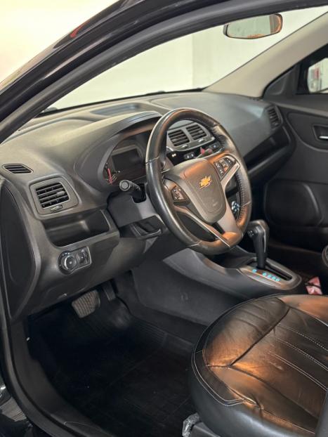 CHEVROLET Cobalt 1.8 4P FLEX GRAFHITE AUTOM�TICO, Foto 7