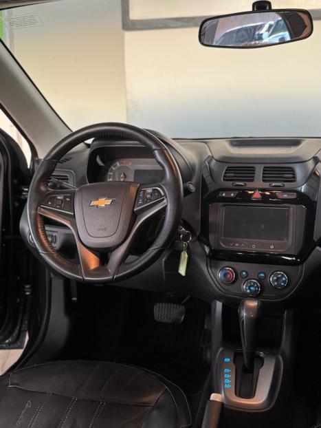 CHEVROLET Cobalt 1.8 4P FLEX GRAFHITE AUTOM�TICO, Foto 8