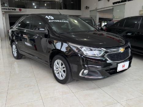 CHEVROLET Cobalt 1.8 4P FLEX LTZ AUTOM�TICO, Foto 1