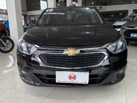 CHEVROLET Cobalt 1.8 4P FLEX LTZ AUTOM�TICO, Foto 2