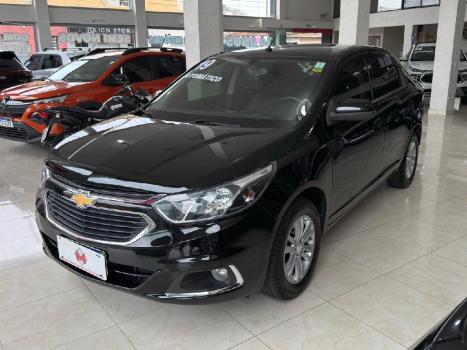 CHEVROLET Cobalt 1.8 4P FLEX LTZ AUTOM�TICO, Foto 3