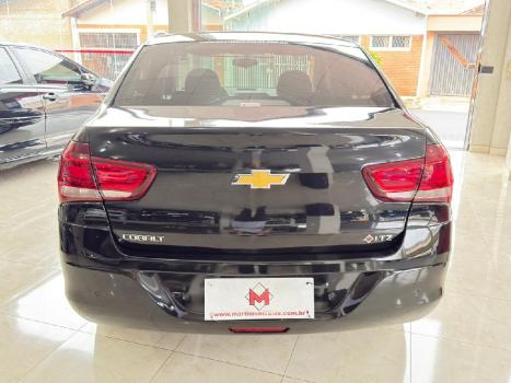 CHEVROLET Cobalt 1.8 4P FLEX LTZ AUTOM�TICO, Foto 5