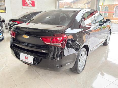 CHEVROLET Cobalt 1.8 4P FLEX LTZ AUTOM�TICO, Foto 6