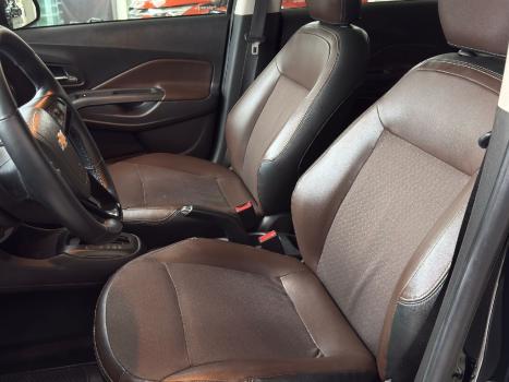 CHEVROLET Cobalt 1.8 4P FLEX LTZ AUTOM�TICO, Foto 8