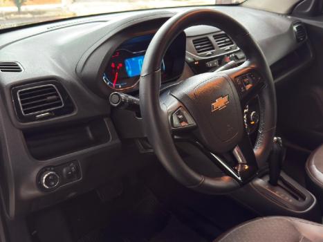 CHEVROLET Cobalt 1.8 4P FLEX LTZ AUTOM�TICO, Foto 9