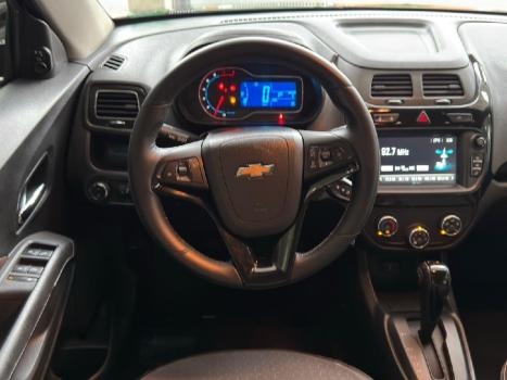 CHEVROLET Cobalt 1.8 4P FLEX LTZ AUTOM�TICO, Foto 10