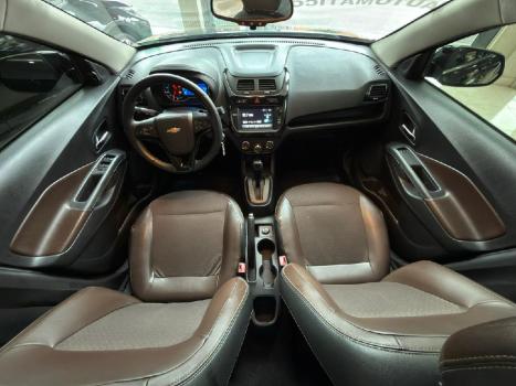CHEVROLET Cobalt 1.8 4P FLEX LTZ AUTOM�TICO, Foto 11