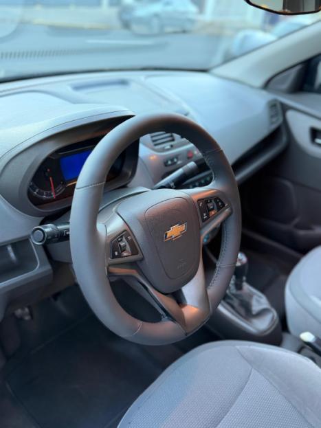 CHEVROLET Cobalt 1.8 4P FLEX LTZ, Foto 9