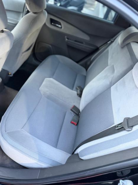 CHEVROLET Cobalt 1.8 4P FLEX LTZ, Foto 10