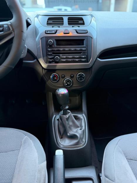 CHEVROLET Cobalt 1.8 4P FLEX LTZ, Foto 11